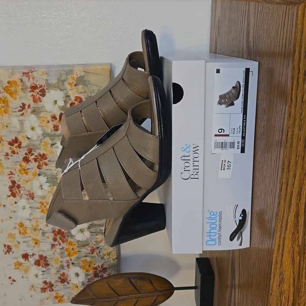 Shoes